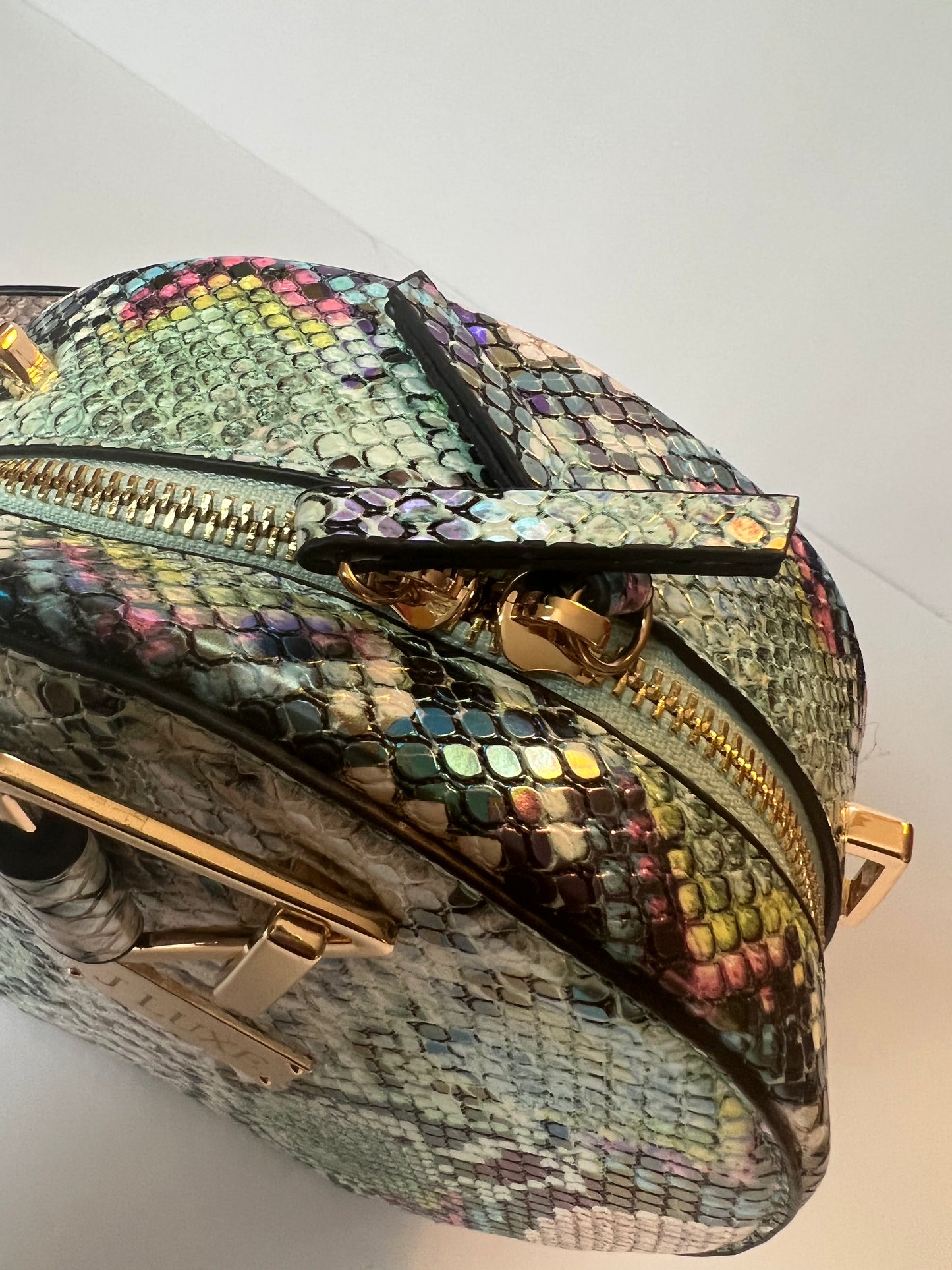 The Python