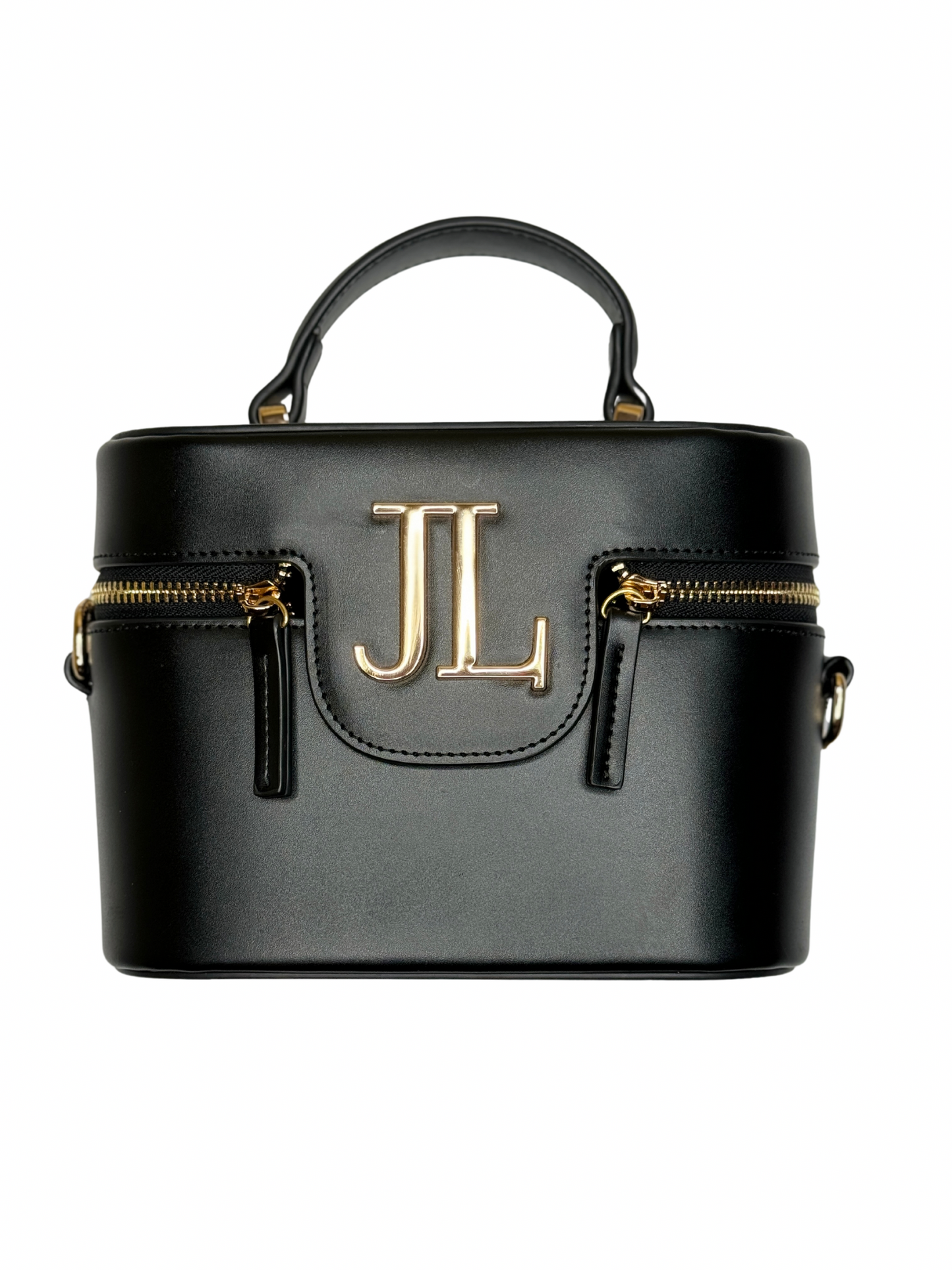 Black Vanity Bag