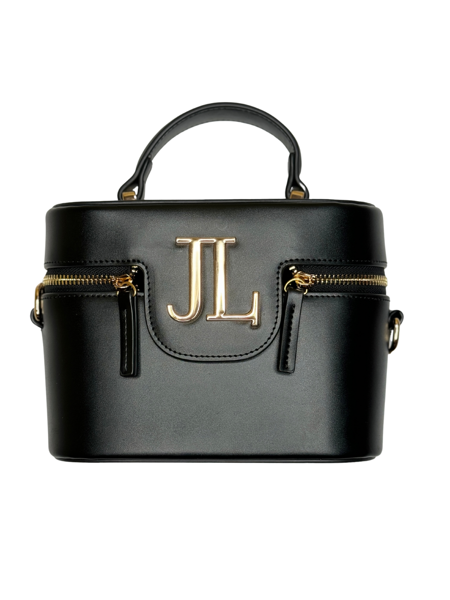 Riu バニティバッグ Quilting vanity bag black 30%OFF】quilting vanity bag～ｷﾙﾃｨﾝｸﾞﾊﾞﾆﾃｨﾊﾞｯｸﾞ | flower／フラワー
