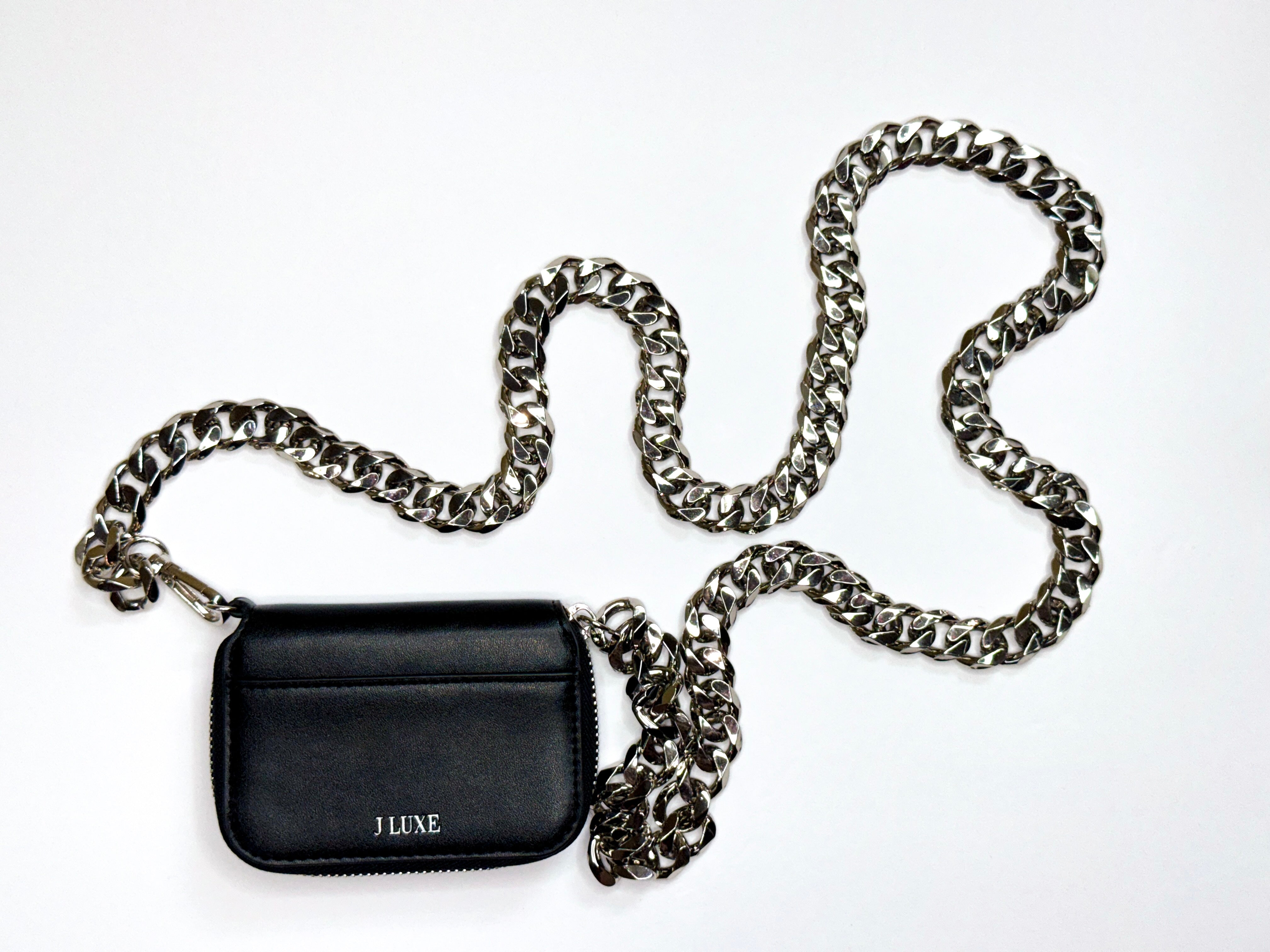 Crossbody Bags – J LUXE