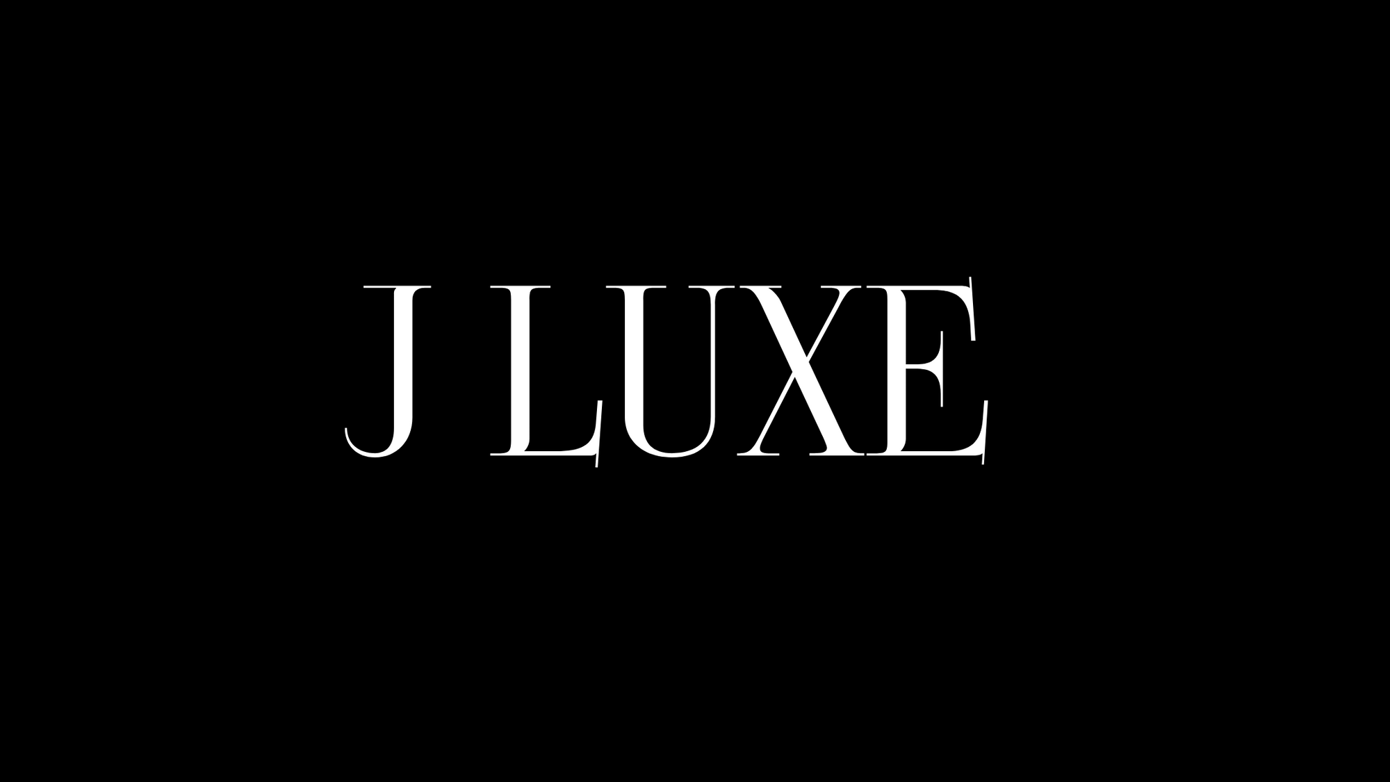 J LUXE