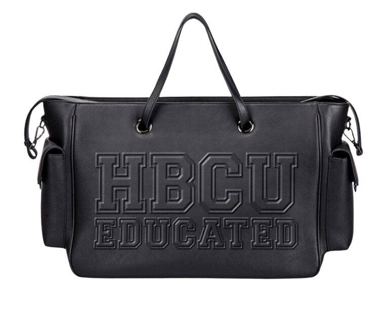 HBCU Educated