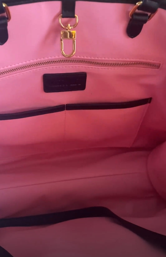 Leather Helmsley Crossbody Bag – LuxUness