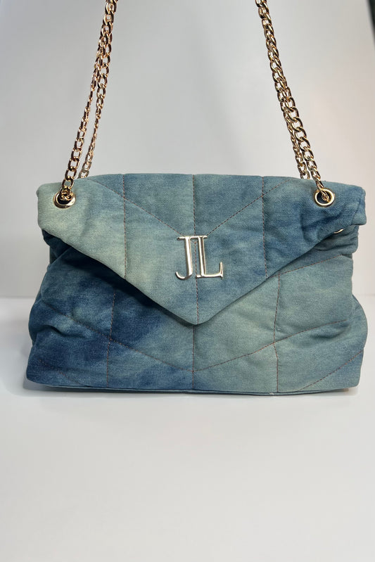 Denim Dream Bag