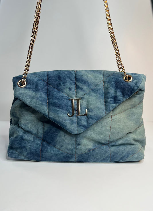 Visetos Crossbody Bag – LuxUness